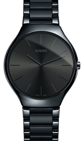 Rado True Thinline L Quartz 39mm