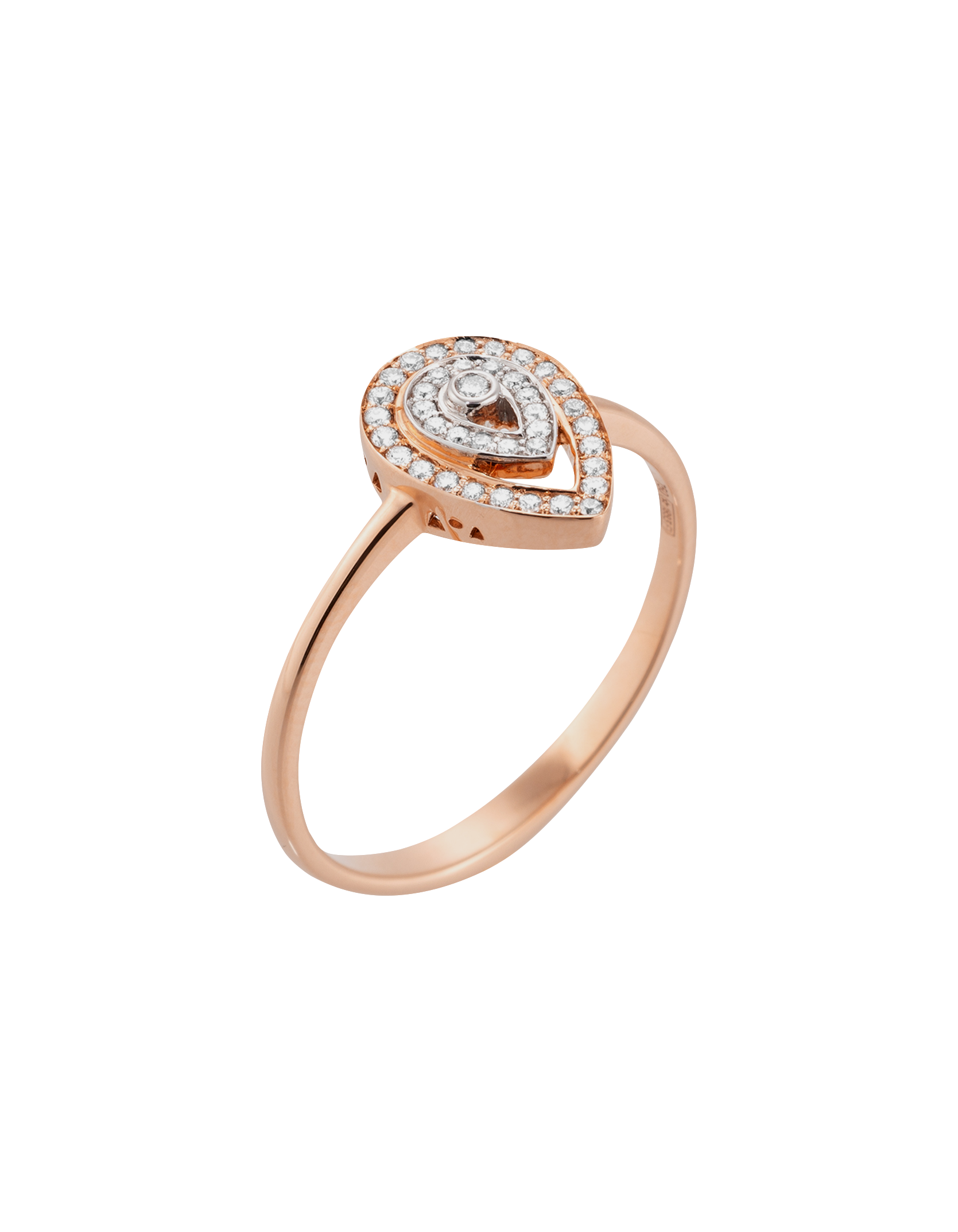 Ponte Vecchio Gioielli Butterfly Ring Ponte Vecchio Gioielli Butterfly Ring