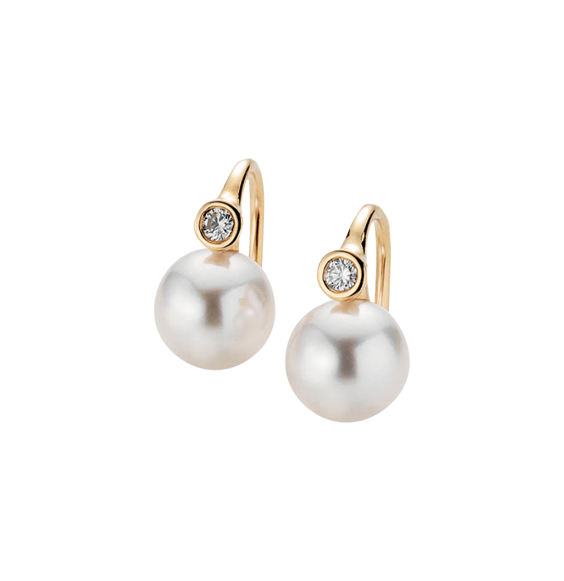 Gellner H2O Earrings Gellner H2O Earrings