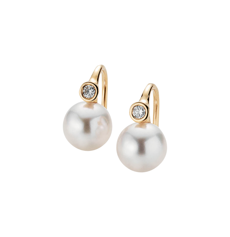 Gellner H2O Earrings Gellner H2O Earrings