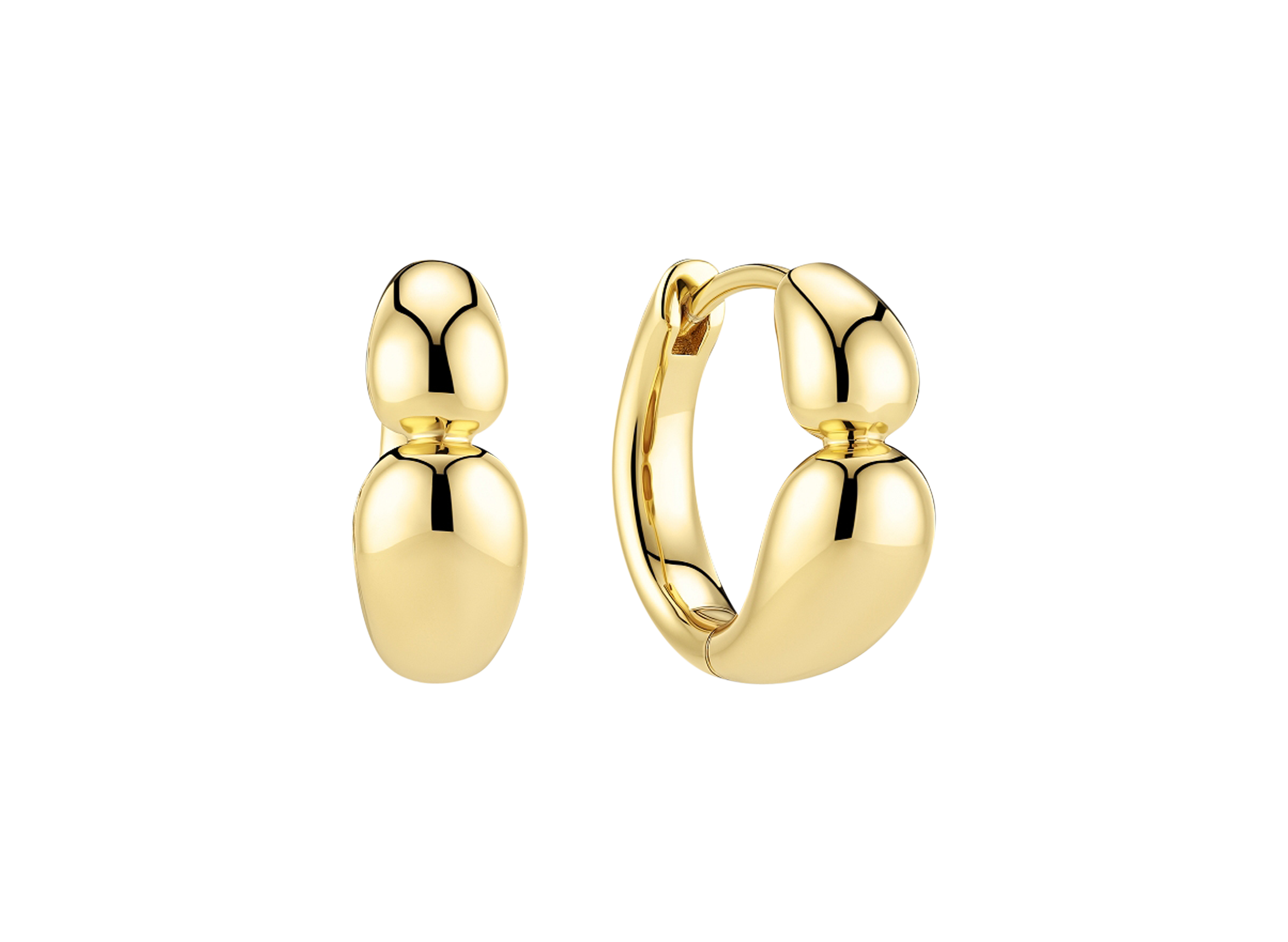 SIF Jakobs Goccia Pianura Creolen