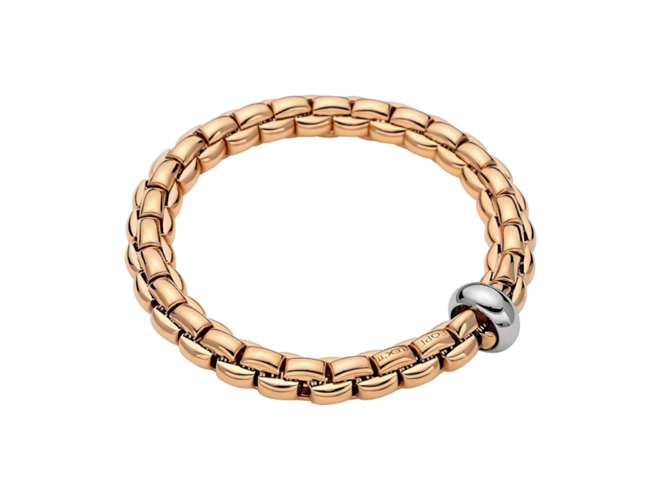 Fope Eka Flex'it Bracelet