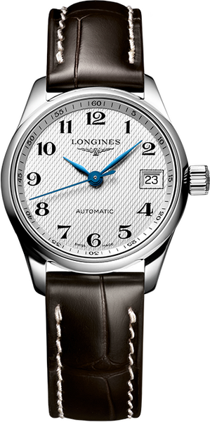 Longines Master Automatic 25,5mm