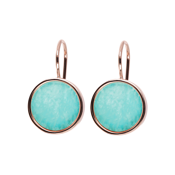 Bronzallure Alba earrings