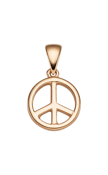 Brogle Selection Essentials Peace Pendant