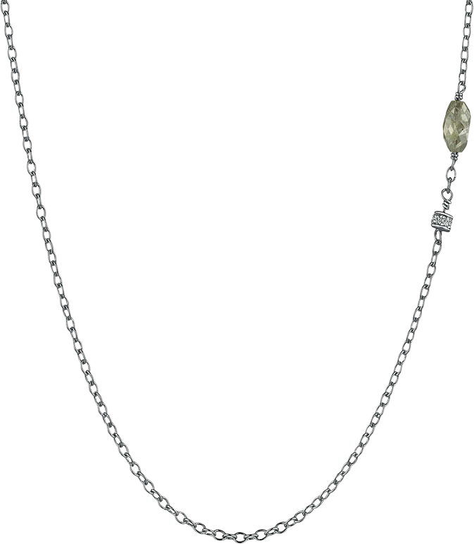 Gellner Castaway Halskette