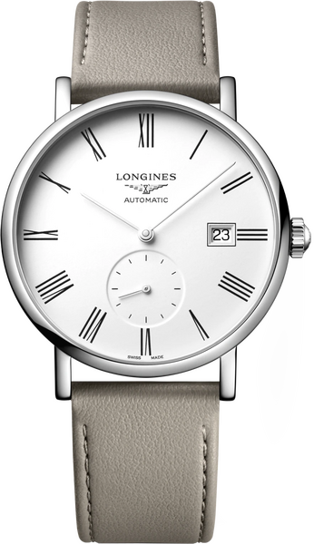 Longines Elegant Automatic 39mm