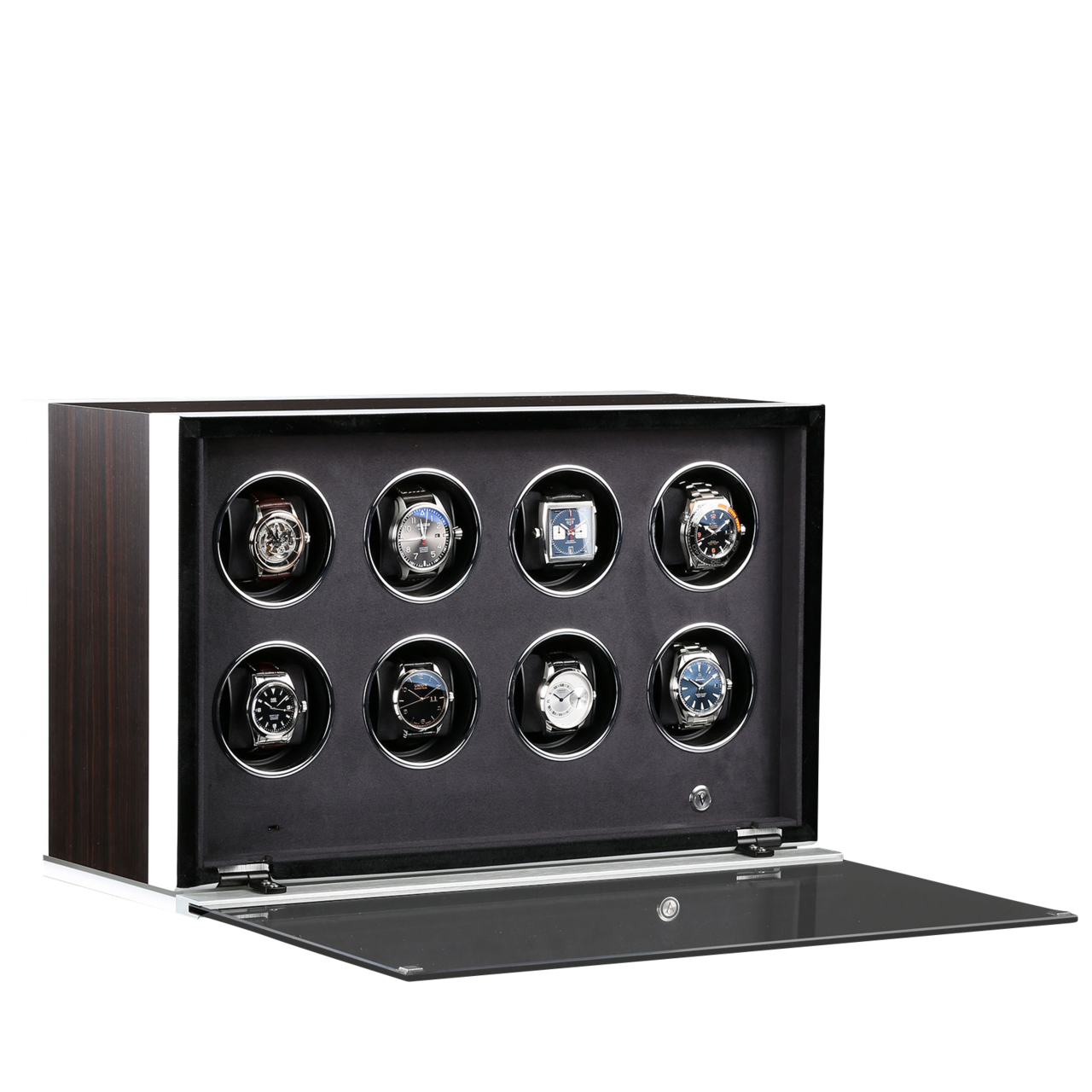 Chronovision Uhrenbeweger Ambiance VIII Chronovision Uhrenbeweger Ambiance VIII