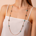 Bronzallure Felicia necklace Bronzallure Felicia necklace