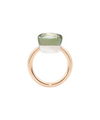 Pomellato Nudo Maxi Prasiolith Ring Pomellato Nudo Maxi Prasiolith Ring