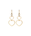 Chopard Happy Hearts Earrings