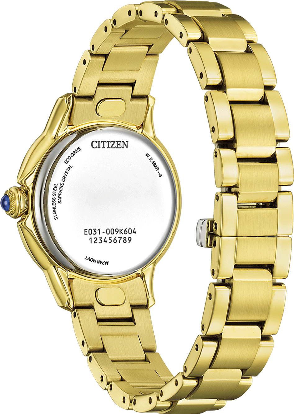 Citizen Elegant Eco-Drive 30mm