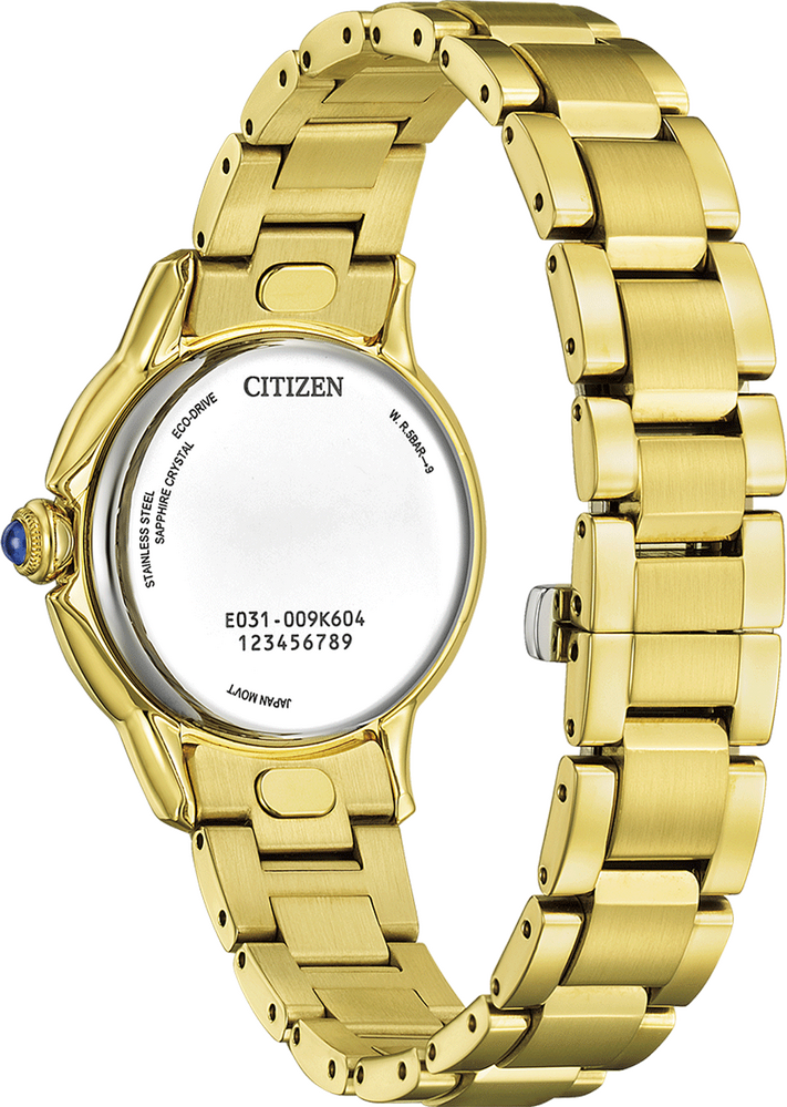 Citizen Elegant Eco-Drive 30mm