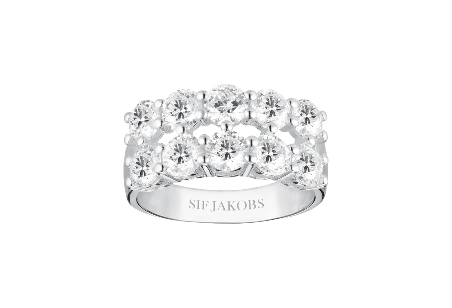 SIF Jakobs Belluno Due Ring SIF Jakobs Belluno Due Ring