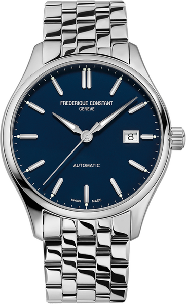 Frederique Constant Classics Index Automatic 40mm