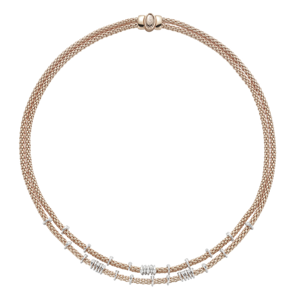 Fope Prima Necklace