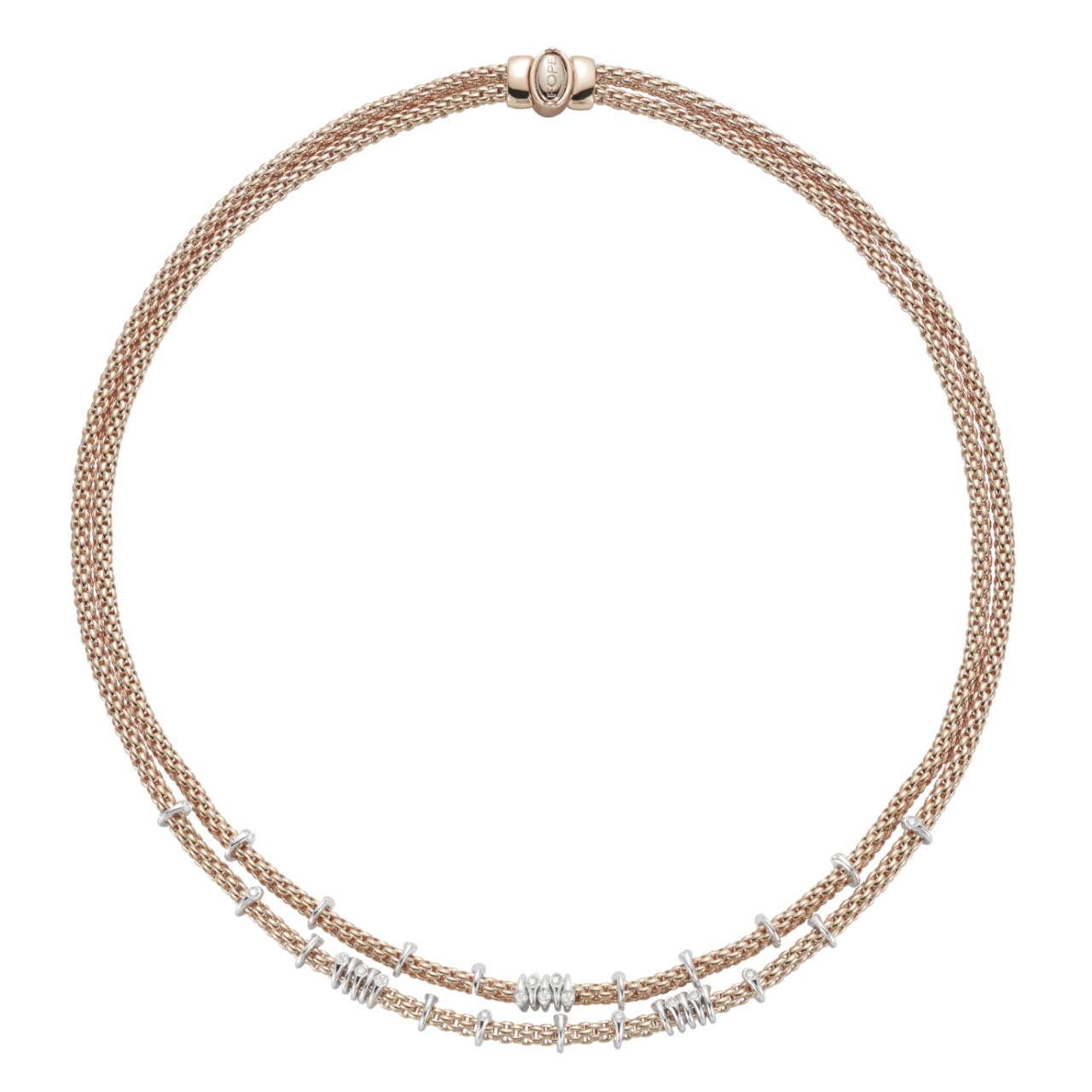 Fope Prima Necklace Fope Prima Necklace