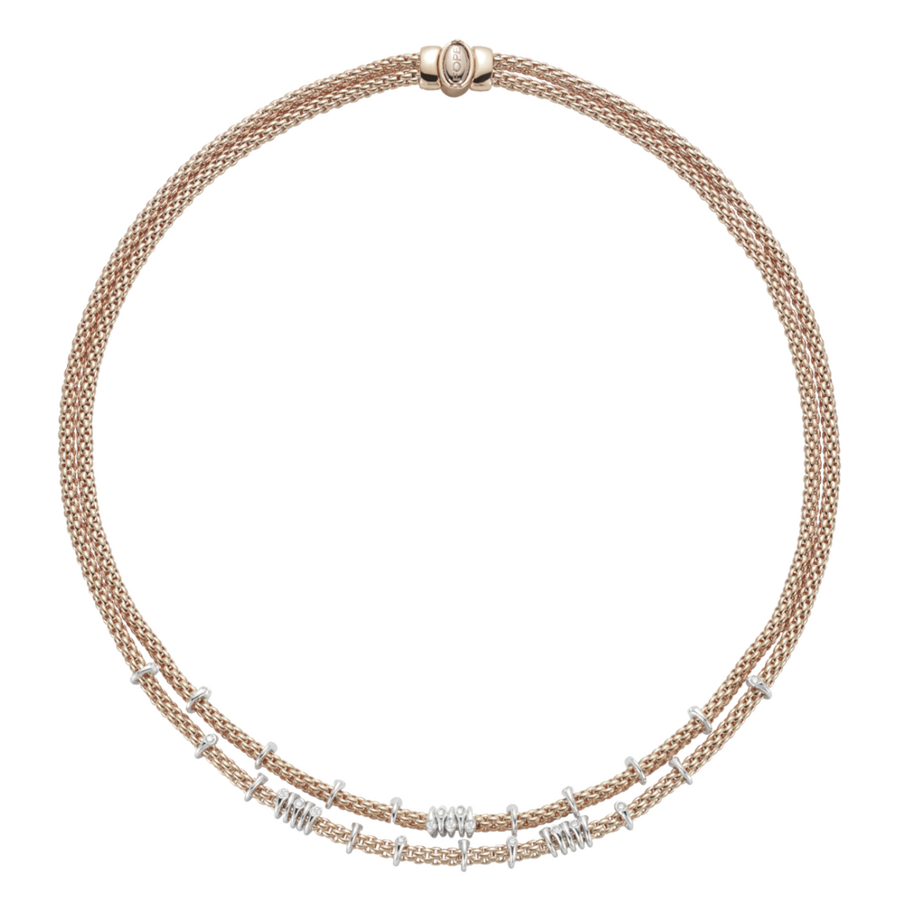 Fope Prima Necklace Fope Prima Necklace