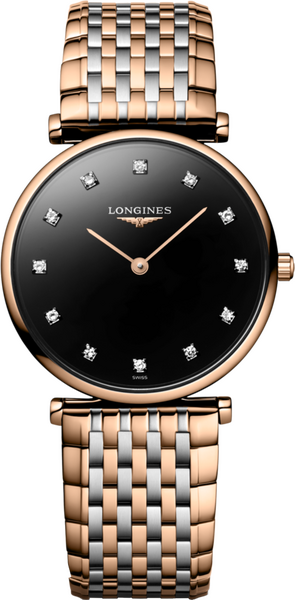 Longines La Grande Classique Quartz 29mm