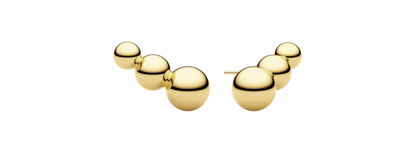 SIF Jakobs Bormio Ohrhänger SIF Jakobs Bormio Ohrhänger