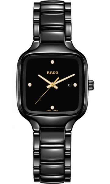 Rado True Square Quartz 29mm