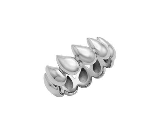 White gold