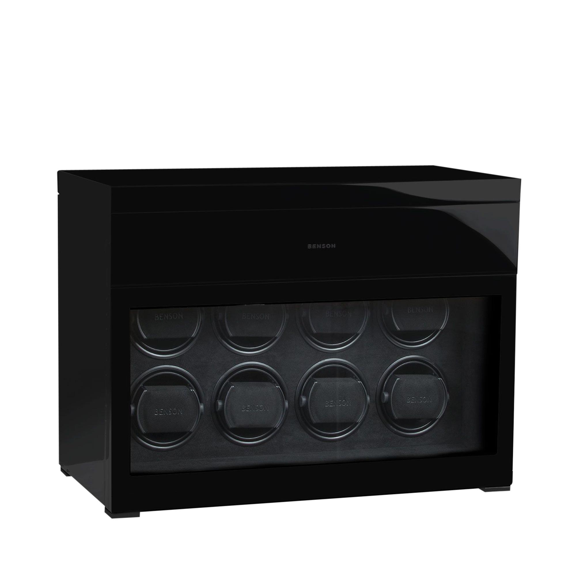 Benson Uhrenbeweger Black Series II 8 Benson Uhrenbeweger Black Series II 8