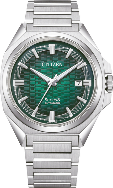 Citizen Series 8 Automatic 40mm