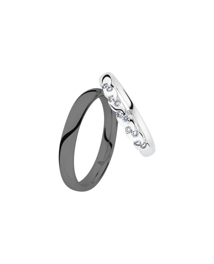 Christian Bauer Wedding ring Christian Bauer Wedding ring