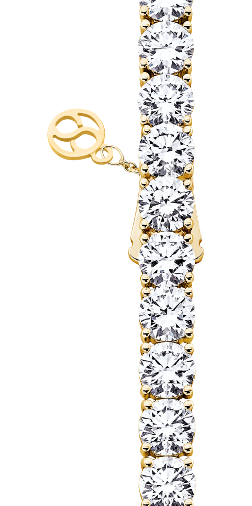 Brogle Selection Tennisarmband Brogle Selection Tennisarmband