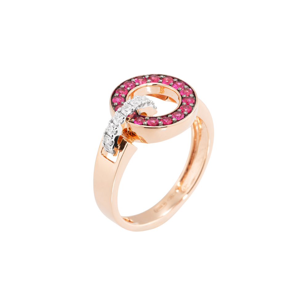 Ponte Vecchio Gioielli Promesse Ring Ponte Vecchio Gioielli Promesse Ring