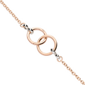 Pomellato Nudo mother-of-pearl necklace