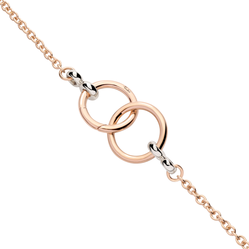 Pomellato Nudo mother-of-pearl necklace Pomellato Nudo mother-of-pearl necklace