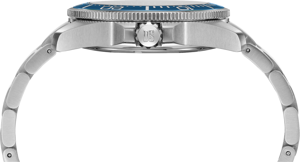 Certina DS Action Diver 43mm