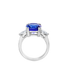 Brogle Selection Tanzanite ring Brogle Selection Tanzanite ring