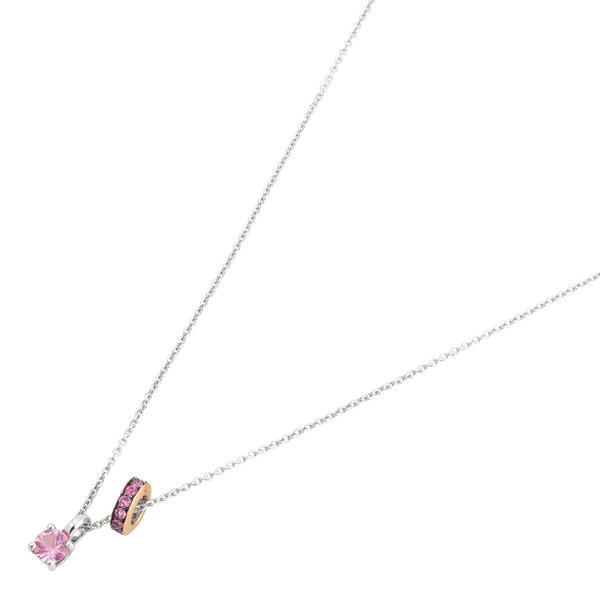 Ponte Vecchio Gioielli Promesse necklace with pendant Ponte Vecchio Gioielli Promesse necklace with pendant