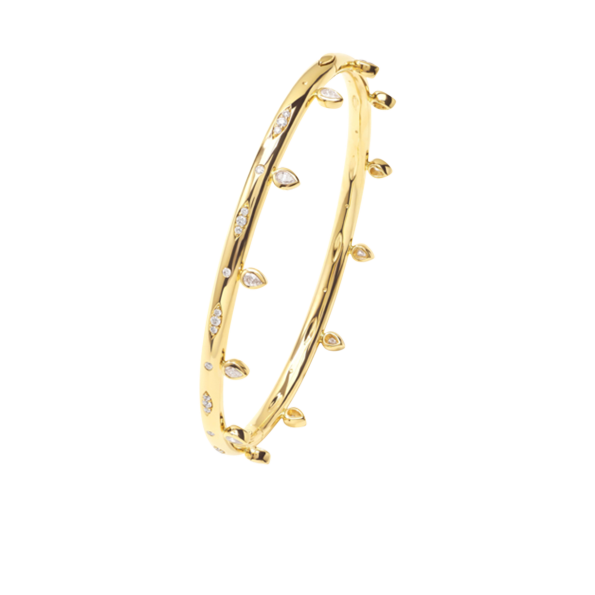 Tamara Comolli Gypsy Classic Bangle Tamara Comolli Gypsy Classic Bangle