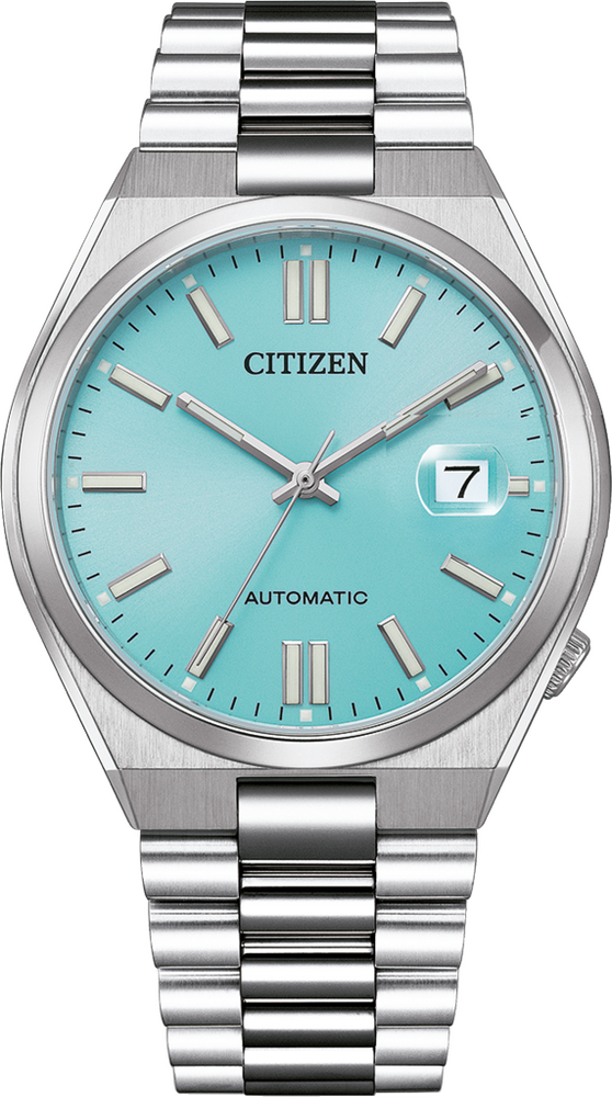 Citizen Basic Automatic 40mm