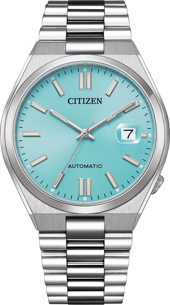 Citizen Basic Automatic 40mm