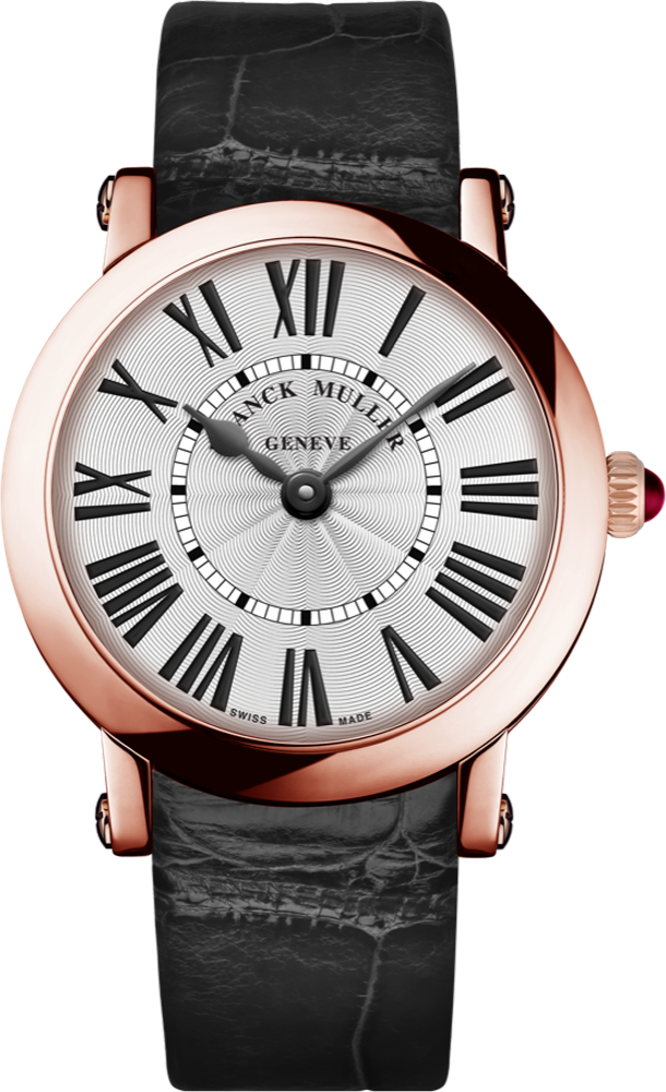Franck Muller Round Quarz 35mm Franck Muller Round Quarz 35mm