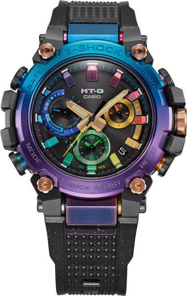 CASIO G-SHOCK MT-G 50mm CASIO G-SHOCK MT-G 50mm