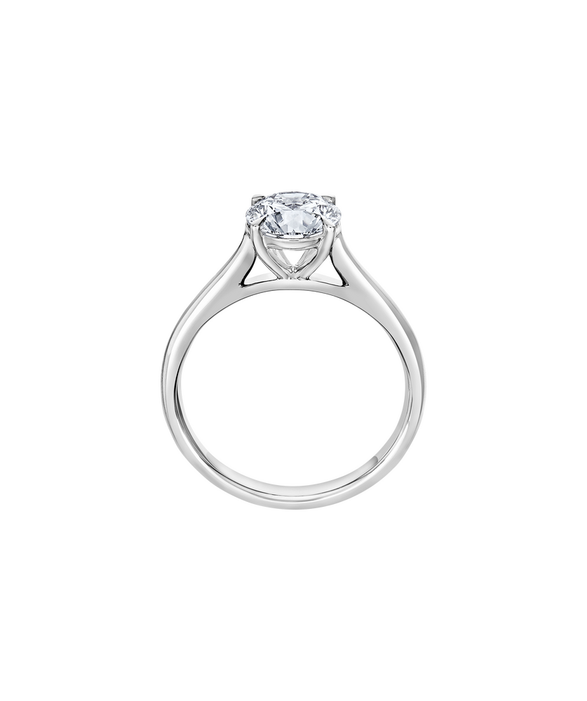 Brogle Solitairering Brogle Solitairering