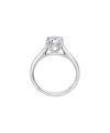 Brogle Solitairering Brogle Solitairering