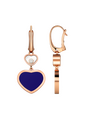 Chopard Happy Hearts Earrings