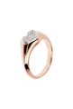 Bronzallure Altissima Ring