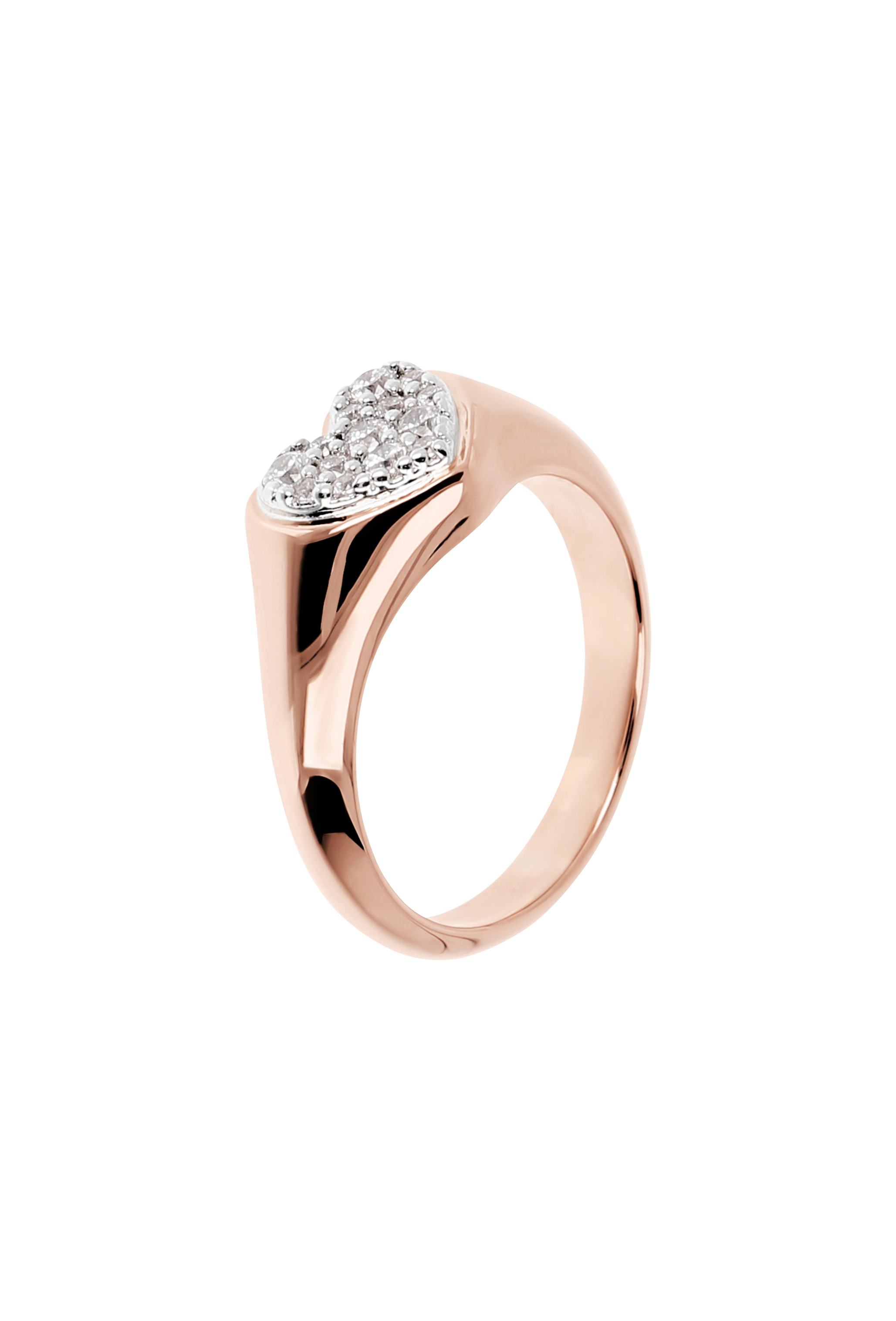 Bronzallure Altissima Ring Bronzallure Altissima Ring