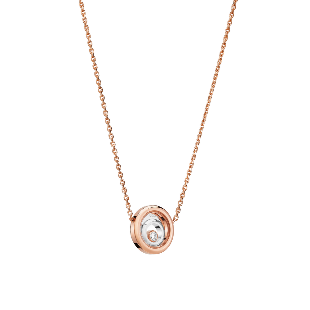 Chopard Happy Spirit Necklace with Pendant