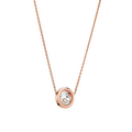 Chopard Happy Spirit Necklace with Pendant