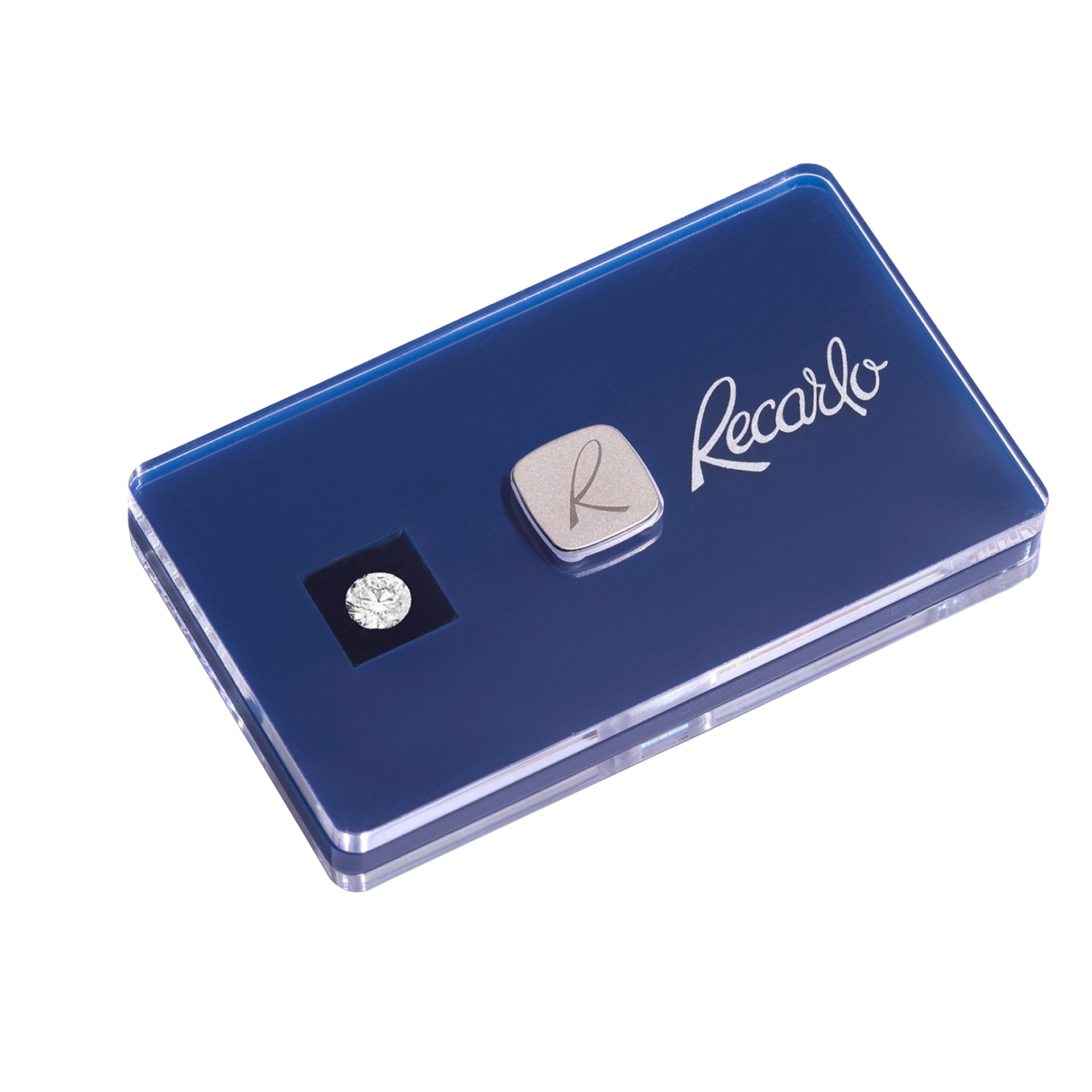 Recarlo Blister