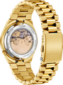 Citizen Basic Automatik 40mm